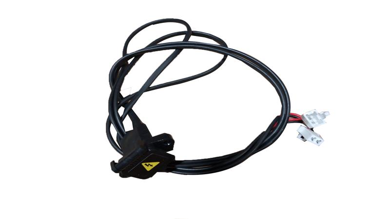 ŞARJ SOKETİ (ECO CAR 3)